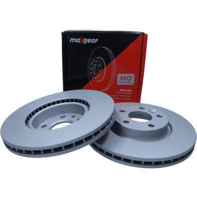 19-1332MAX Bremsscheibe