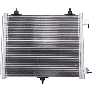 814095 Kondensator, Klimaanlage