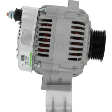 PSH | Generator | 505.593.140.050
