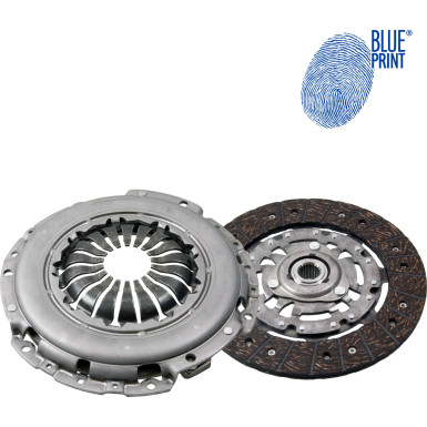 Blue Print Kupplungssatz SMARTFIT Solution Kit ADL143052