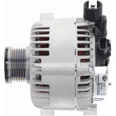 8EL 011 710-771 Generator