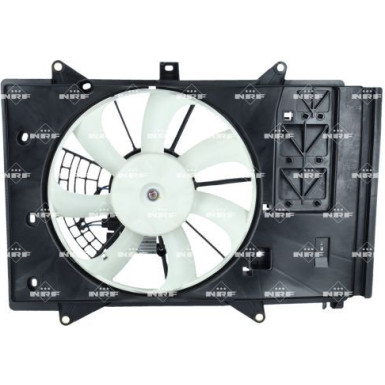 47949 Lüfter, Motorkühlung