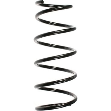 Spidan | Fahrwerksfeder | 49517