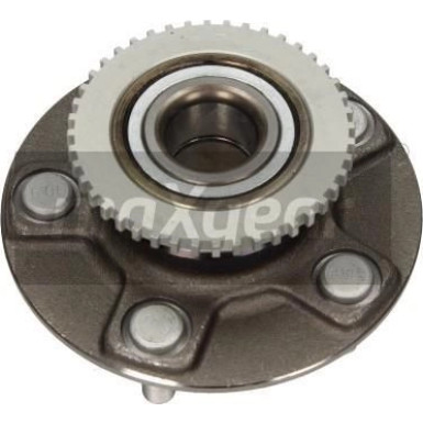 33-0848 Radlagersatz