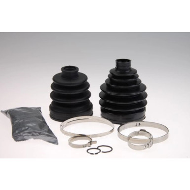 36736 Faltenbalgsatz, Antriebswelle