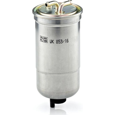 WK 853/16 Kraftstofffilter