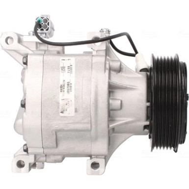 89530 Kompressor, Klimaanlage ** FIRST FIT **