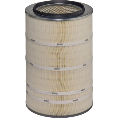 Hengst Filter | Luftfilter | E118L04