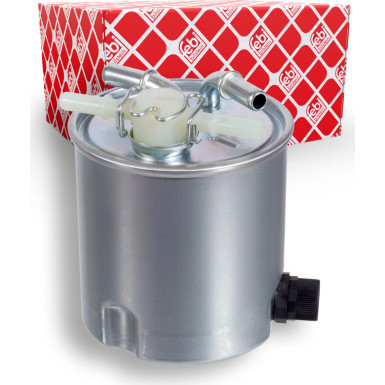 FEBI BILSTEIN 105811 Kraftstofffilter FEBI BILSTEIN 105811 Kraftstofffilter