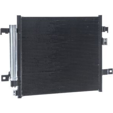 AC 1071 000S Kondensator, Klimaanlage BEHR AC 1071 000S Kondensator, Klimaanlage BEHR