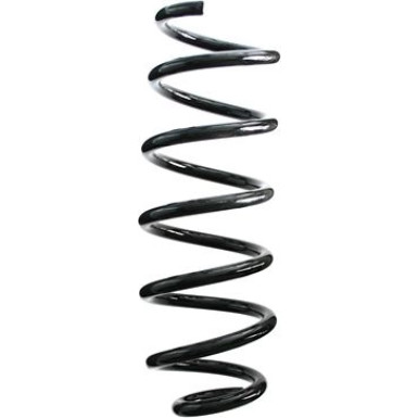 Spidan | Fahrwerksfeder | 87056