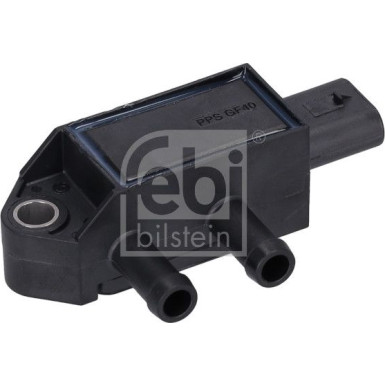 FEBI BILSTEIN 186535 Sensor, Abgasdruck FEBI BILSTEIN 186535 Sensor, Abgasdruck