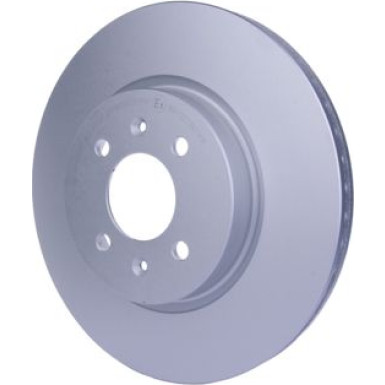 Hella | Bremsscheibe | 8DD 355 118-251