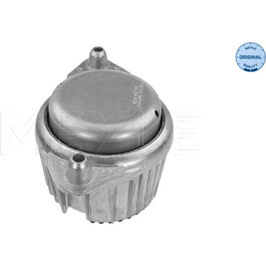 014 024 0124 Lagerung, Motor MEYLE-ORIGINAL: True to OE.