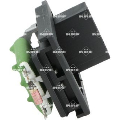 342015 Widerstand, Innenraumgebläse