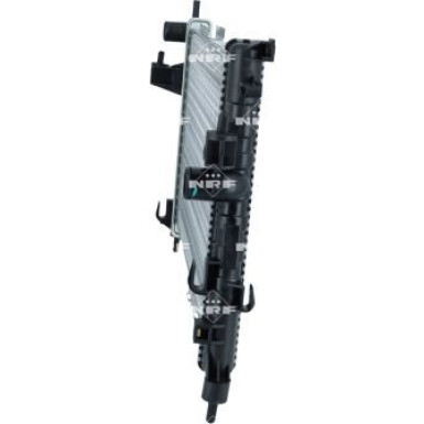 54753A Kühler, Motorkühlung Economy Class 54753A Kühler, Motorkühlung Economy Class