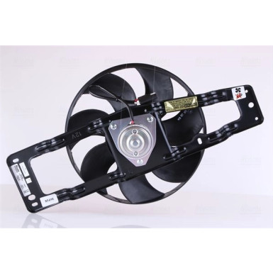 85498 Lüfter, Motorkühlung