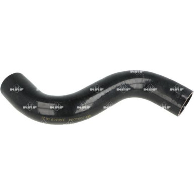 166169 Ladeluftschlauch 166169 Ladeluftschlauch