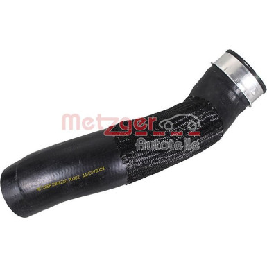 2401210 Ladeluftschlauch 2401210 Ladeluftschlauch