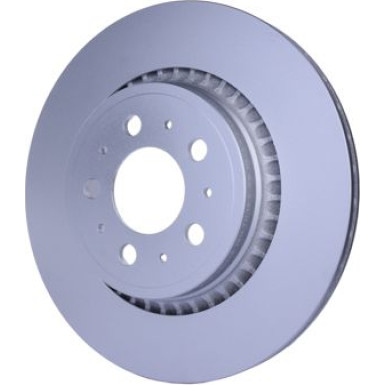 Hella Pagid | Bremsscheibe | 8DD 355 110-611