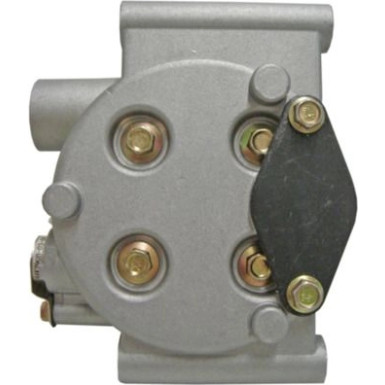 ACP 106 000S Kompressor, Klimaanlage BEHR