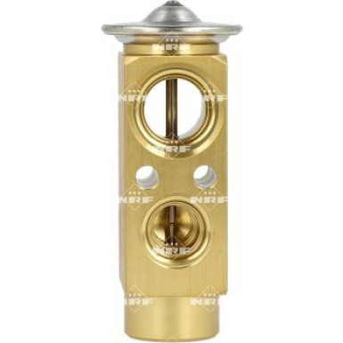 38491 Expansionsventil, Klimaanlage EASY FIT