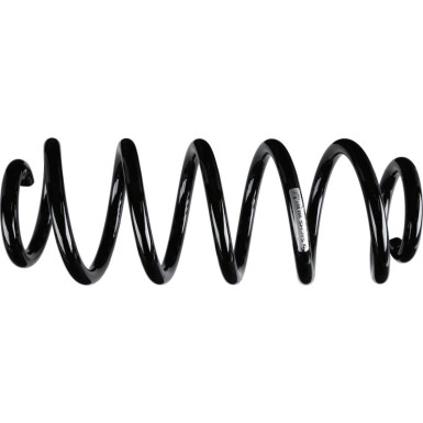 994 861 Fahrwerksfeder