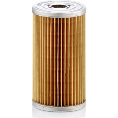 Mann-Filter | Kraftstofffilter | P 8015