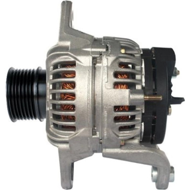 8EL 012 584-101 Generator