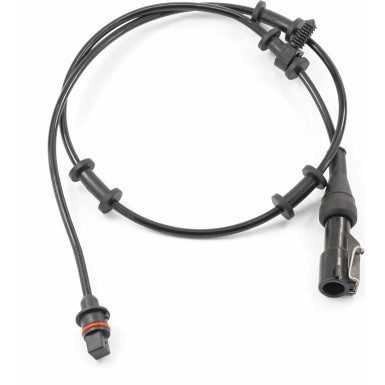 GEBE | Sensor, Raddrehzahl | 9 1871 1