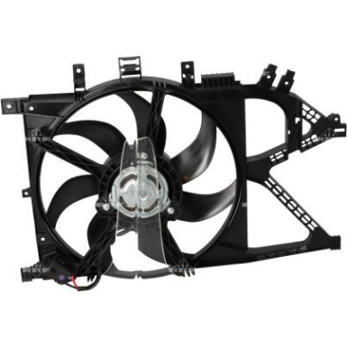 47011 Lüfter, Motorkühlung