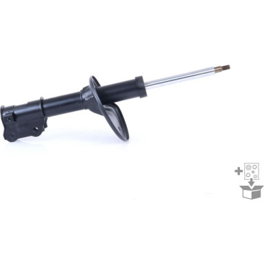 16362 Stoßdämpfer MONROE ORIGINAL (Gas Technology)