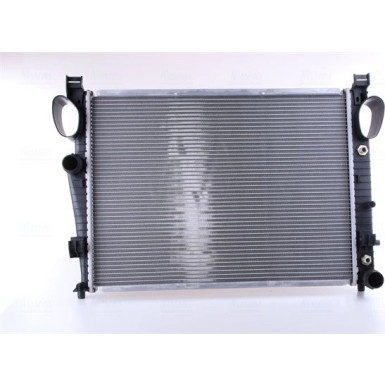 62774A Kühler, Motorkühlung ** FIRST FIT **