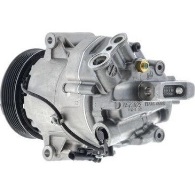 ACP 178 000P Kompressor, Klimaanlage BEHR *** PREMIUM LINE ***