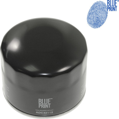 Blue Print | Ölfilter | ADC42112