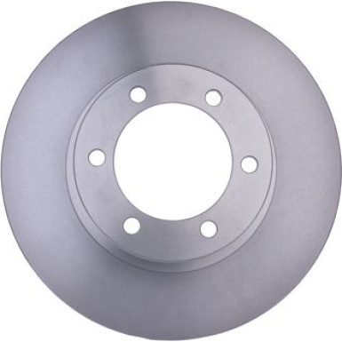 Hella | Bremsscheibe | 8DD 355 111-861
