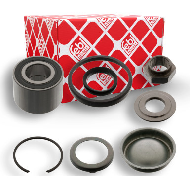 FEBI BILSTEIN 47344 Radlagersatz FEBI BILSTEIN 47344 Radlagersatz