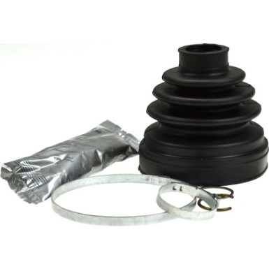 36092 Faltenbalgsatz, Antriebswelle 36092 Faltenbalgsatz, Antriebswelle