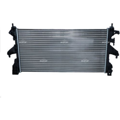 NRF | Kühler, Motorkühlung | 59280