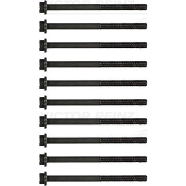 14-32207-01 Zylinderkopfschraubensatz