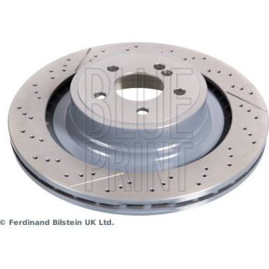 ADU174382 Bremsscheibe