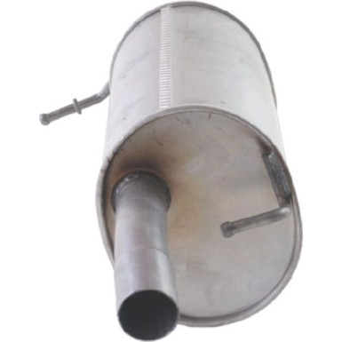 154-451 Endschalldämpfer