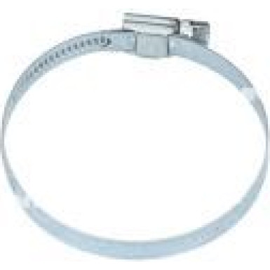 166390 Ladeluftschlauch EASY FIT