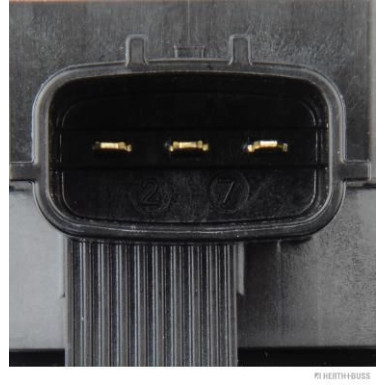 Herth+Buss Jakoparts | Zündspuleneinheit | J5371011