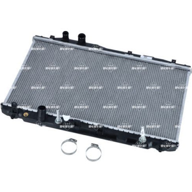 58379 Kühler, Motorkühlung EASY FIT 58379 Kühler, Motorkühlung EASY FIT