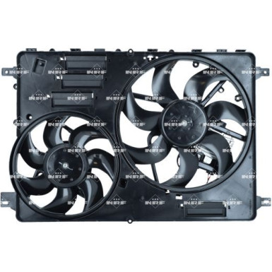 47754 Lüfter, Motorkühlung 47754 Lüfter, Motorkühlung