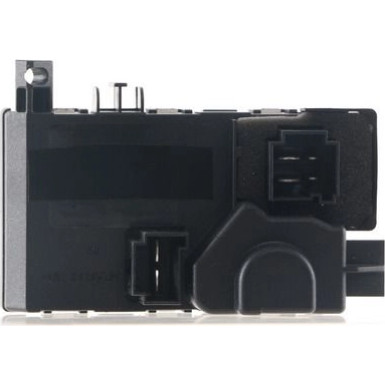 ABR 63 000S Regler, Innenraumgebläse BEHR