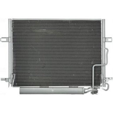 Nissens | Kondensator, Klimaanlage | 94614