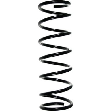 Spidan | Fahrwerksfeder | 49761