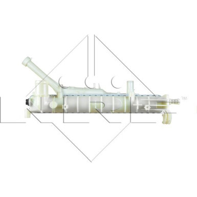 NRF | Kühler, Motorkühlung | 53247A